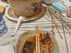 -160烧烤(香坊店)