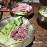 王鼻子烤肉