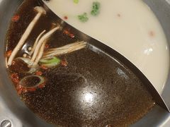 -芳竹园火锅(塘沽金街店)