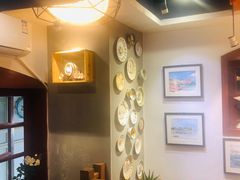 -LA CREPERIE BRETONNE布列塔尼法式餐厅(天童北路店)