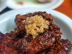 -同得兴 Since·1995 传统苏式面馆(十全街店)
