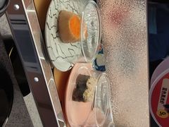 -争鲜回转寿司(中街大悦城店)