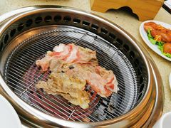 -妙香居韩国烤肉(容桂天佑城店)