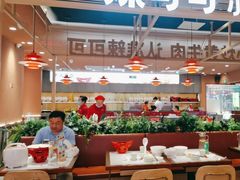 -辣可可·小炒黄牛肉(望京凯德MALL店)