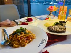 -Kathleen's Waitan 凯圣琳江景西餐厅(外滩店)