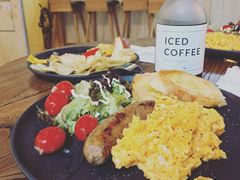-明谦·Coffee&Cocktail Bar(美您公园店)