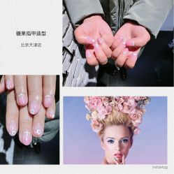 手部美甲-光SPA科技美肤