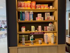-COSTA COFFEE(恒基名人购物中心店)