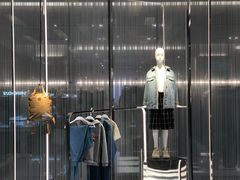-ZARA(深圳金光华广场店)