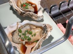 -很久以前羊肉串(南京路第一百货店)