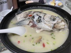 -鱼味馆(万佛湖店)