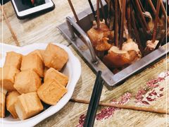 -老徐烧烤涮肚(交道口店)