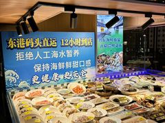 -渔娘渔家丹东海鲜(东直门店)