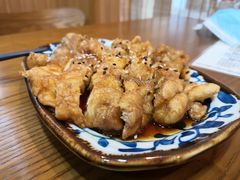 照烧鸡排-寿喜屋日式定食