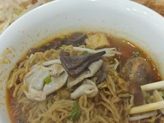 -蒋家肠旺面馆老店(合群路店)
