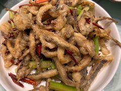 -昱德来·天津菜(河西店)
