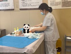 -安琪朵朵独栋花园月子中心