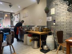 大堂-樊三嬢手工甜水面(大邑安仁店)