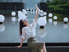 -三亚太阳湾柏悦酒店