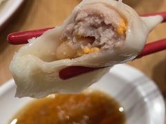 喜三鲜-喜家德虾仁水饺(邯郸新世纪中心店)