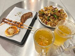-老东北大铁锅·烧烤·东北菜