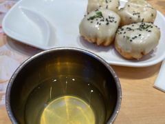 -小杨生煎(周浦万达店)