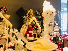 -安蒂娅·海鲜自助餐厅(安蒂娅美兰酒店)