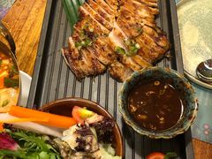-苏梅花园(群星城店)