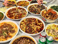 -辣螃铠盆盆蟹大排档(总店)