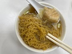 -麦文记面家(佐敦店)