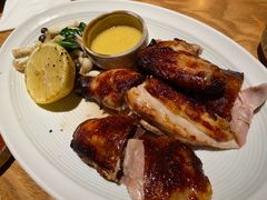 -Osteria Garden 生蚝花园餐厅(原进贤路店)