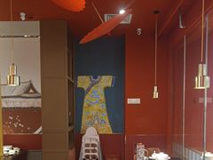 -满园烤鸭·春饼(沈北万达店)