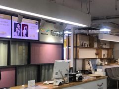 -微笑时刻照相馆·企业合影·商务外拍(北京五道口店)