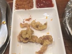 -槐店王婆大虾(开发区店)