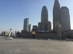 -天津意大利风情旅游区