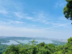 -九曜山