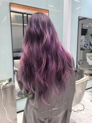 -美格丝M.G.S Hair Salon