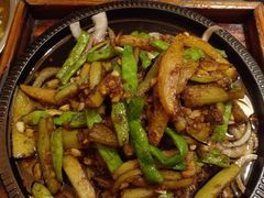-鑫小城故事·藕汤·家常菜(台北一路总店)