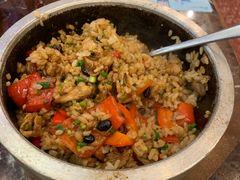 -新白鹿餐厅(爱琴海购物中心店)