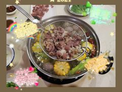 吊龙-伟记牛肉(金鸿公路店)