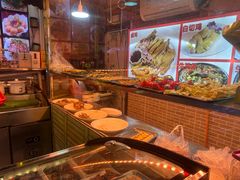 -永顺潮汕菜海鲜砂锅粥生腌大排档(万安大厦店)