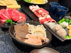 -湊湊火锅·茶憩(世博大道店)