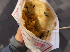 -尚食·卢记烧饼(十全街店)