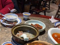 -南京大牌档(人民广场店)
