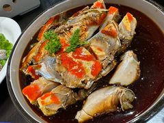 醉膏蟹-绍兴老味道·非遗门店(银泰城店)