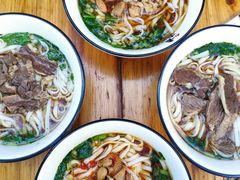 -老长沙原汁原味粉馆(韭菜园店)