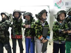 -319集结地真人CS·团建·轰趴体验馆·室内(超极合生汇店)