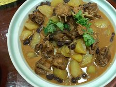 -好妈王饺子(滂江街店)