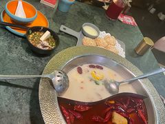 -麻田会 ·鲜活现烹·牛蛙火锅(珠江新城维家思广场店)