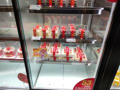 零售区-味多美蛋糕(灯市口店)